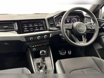 Used Audi A1 2026 for sale - 79672412: Photo