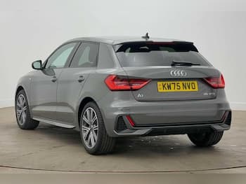 Used Audi A1 2026 for sale - 79672412: Photo