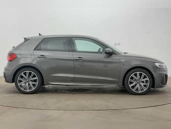 Used Audi A1 2026 for sale - 79672412: Photo