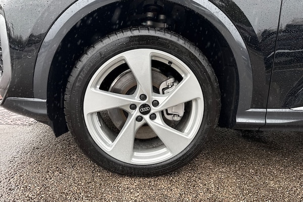 Used Audi Q5 2025 for sale - 76346600: Photo 10