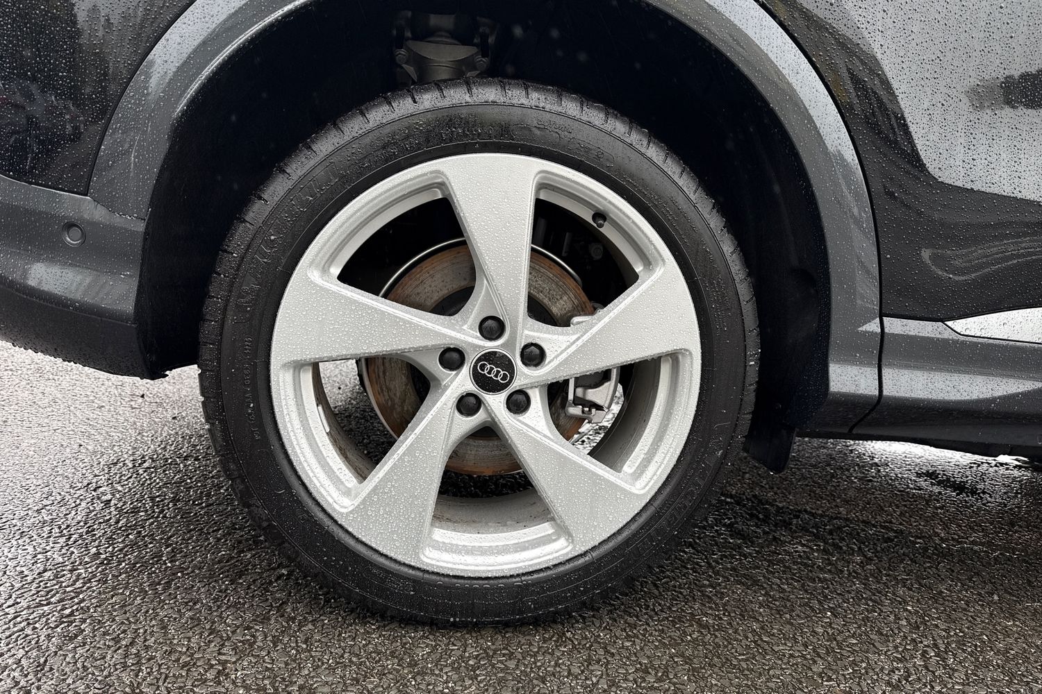 Used Audi Q5 2025 for sale - 76346600: Photo 11