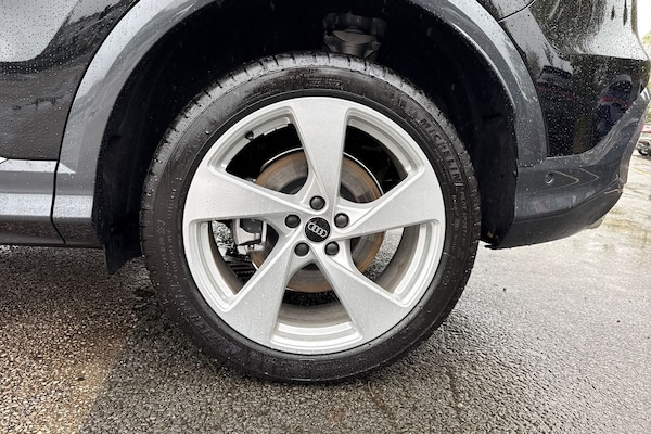 Used Audi Q5 2025 for sale - 76346600: Photo 12