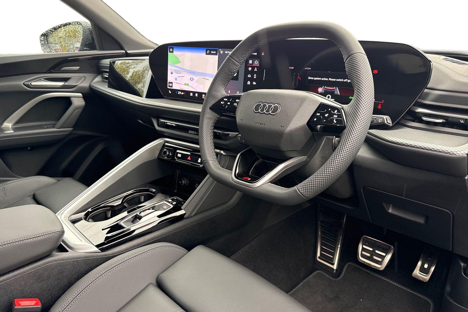 Used Audi Q5 2025 for sale - 76346600: Photo 13