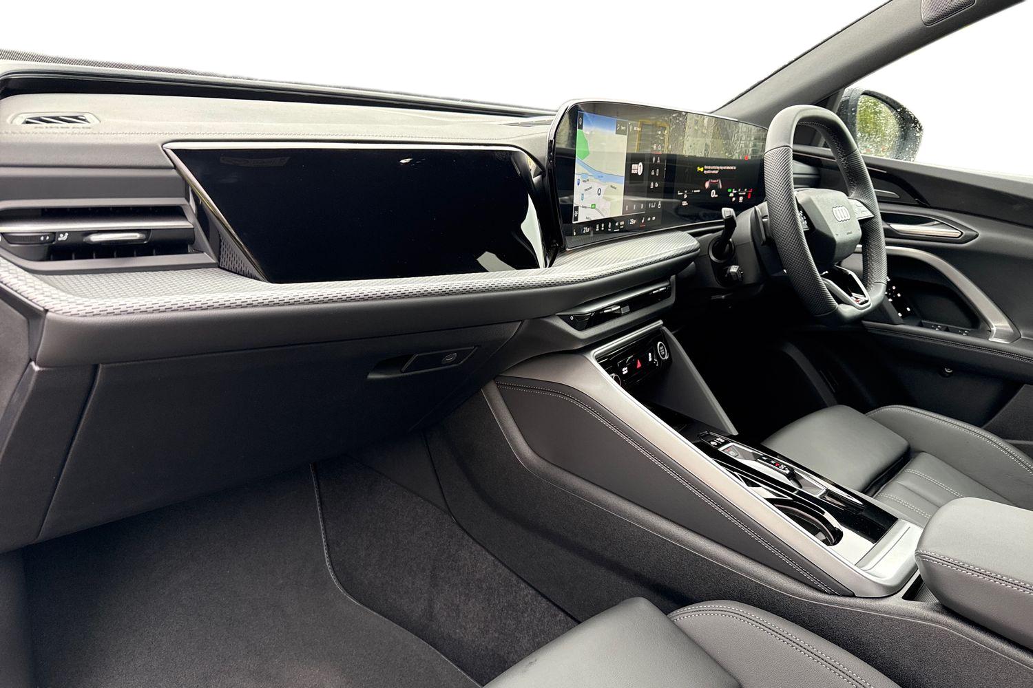 Used Audi Q5 2025 for sale - 76346600: Photo 14