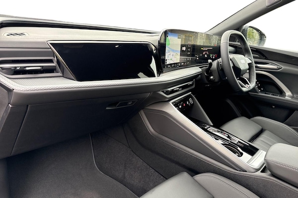 Used Audi Q5 2025 for sale - 76346600: Photo 14