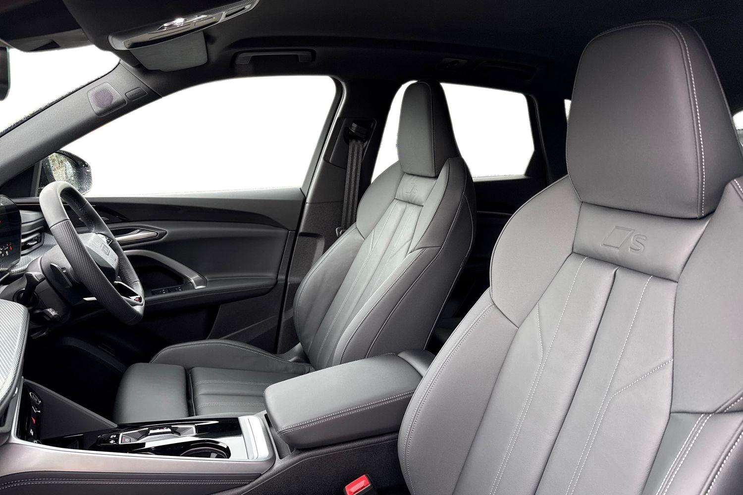 Used Audi Q5 2025 for sale - 76346600: Photo 15