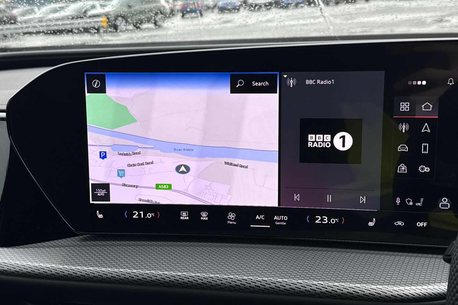 Used Audi Q5 2025 for sale - 76346600: Photo 16