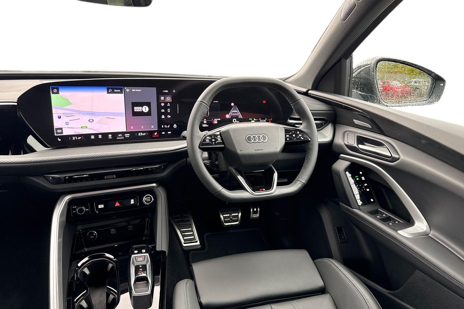 Used Audi Q5 2025 for sale - 76346600: Photo 17