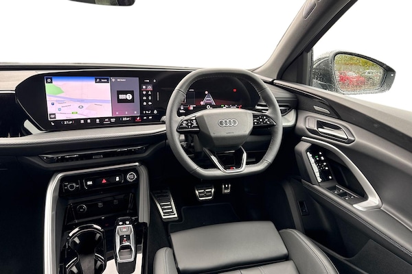 Used Audi Q5 2025 for sale - 76346600: Photo 17