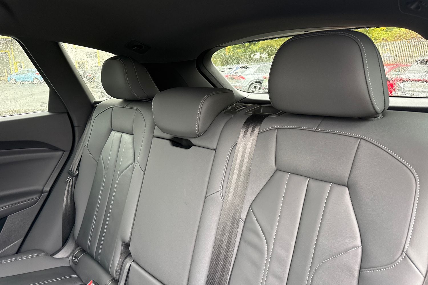 Used Audi Q5 2025 for sale - 76346600: Photo 18