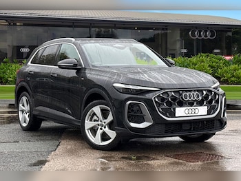 Audi - Q5