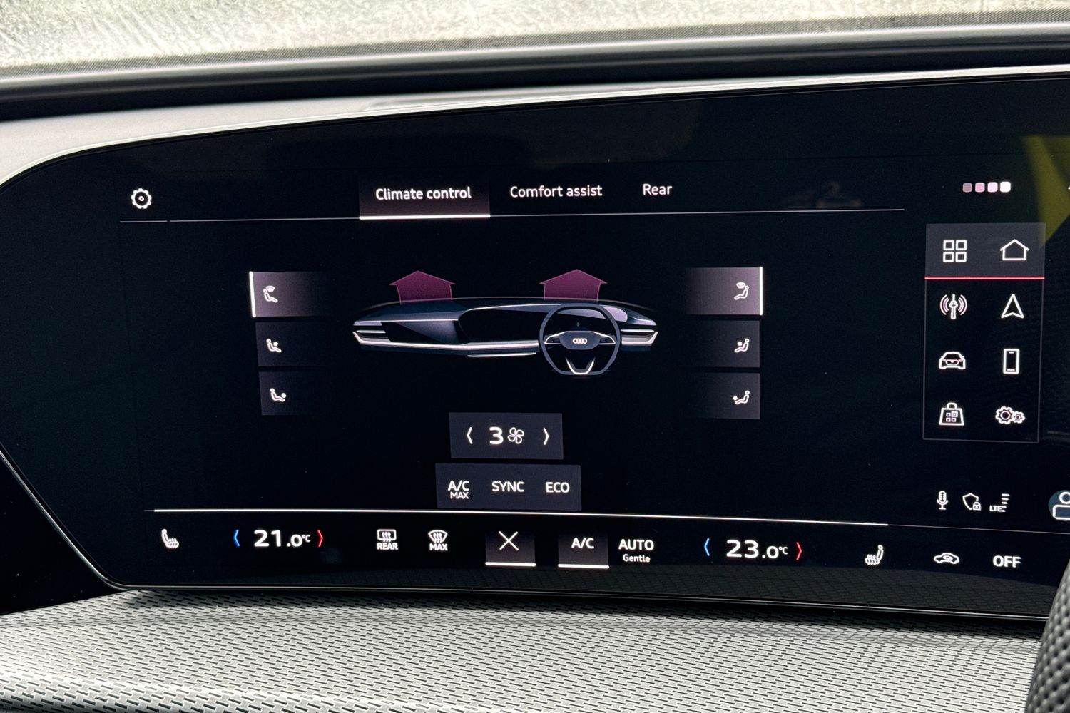 Used Audi Q5 2025 for sale - 76346600: Photo 21