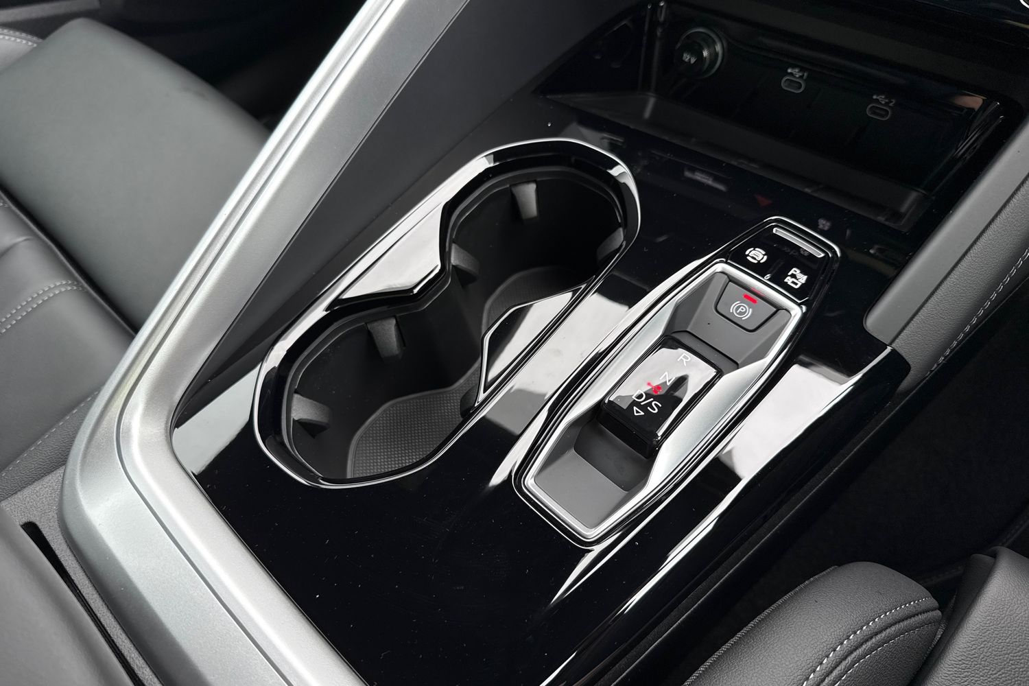 Used Audi Q5 2025 for sale - 76346600: Photo 22