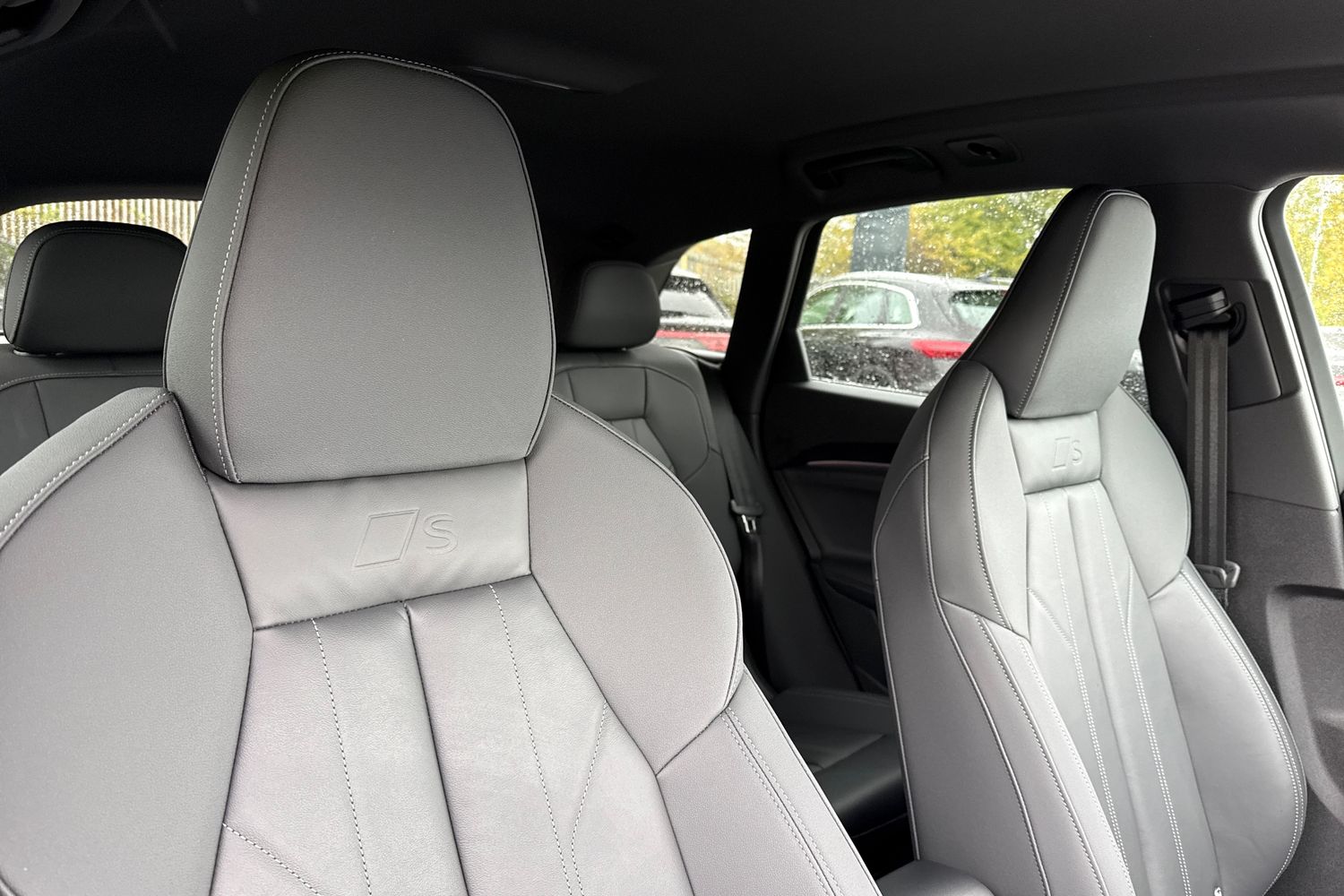 Used Audi Q5 2025 for sale - 76346600: Photo 23