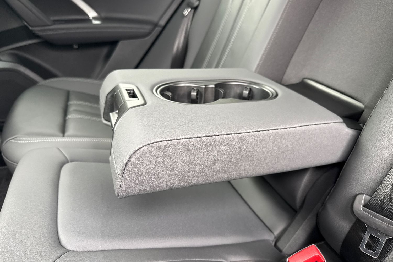 Used Audi Q5 2025 for sale - 76346600: Photo 26