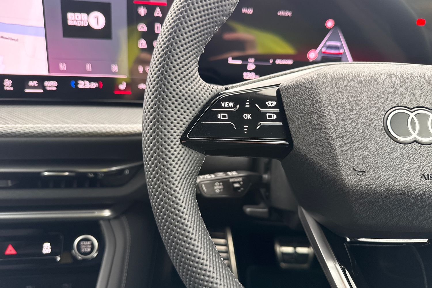 Used Audi Q5 2025 for sale - 76346600: Photo 31