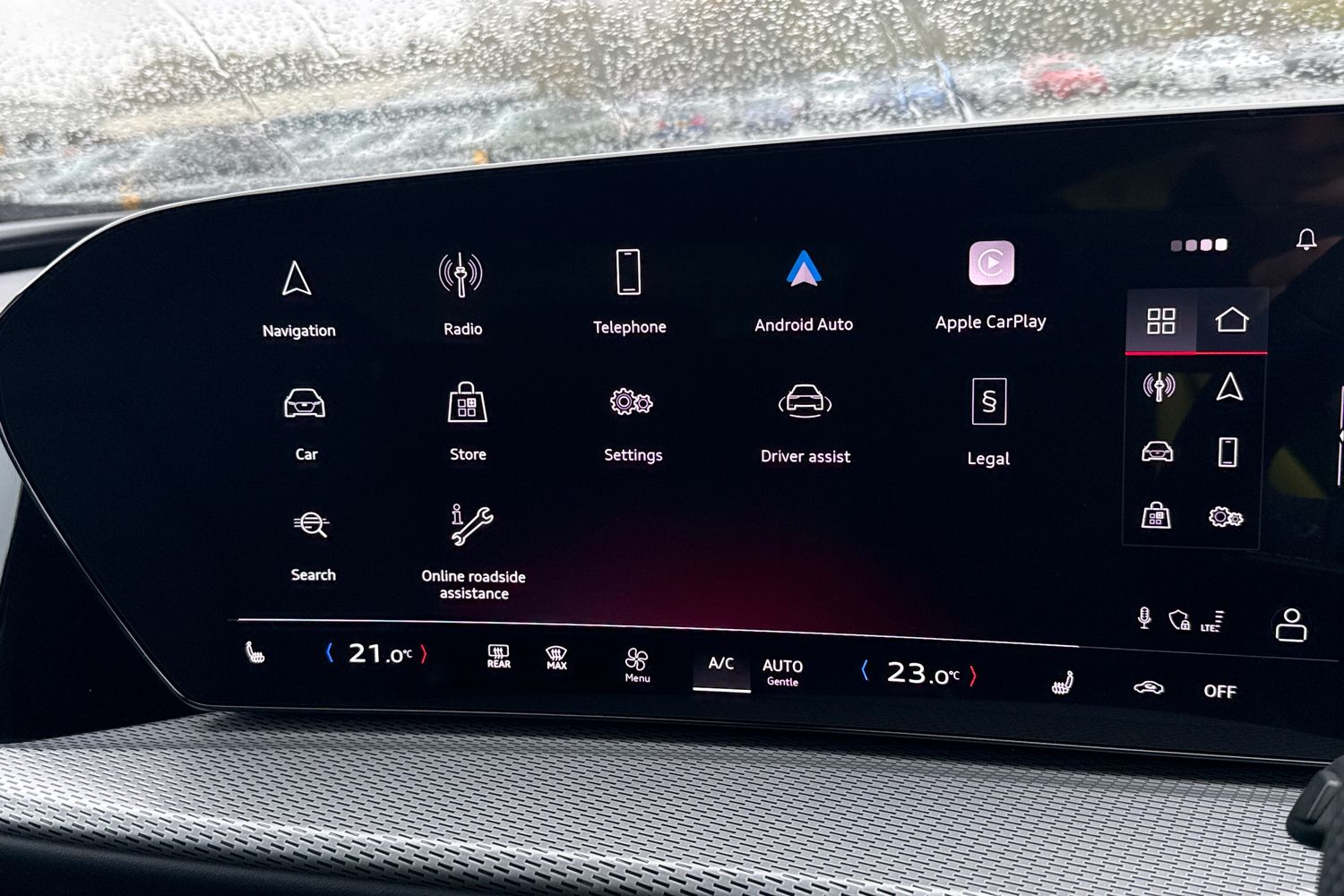 Used Audi Q5 2025 for sale - 76346600: Photo 33