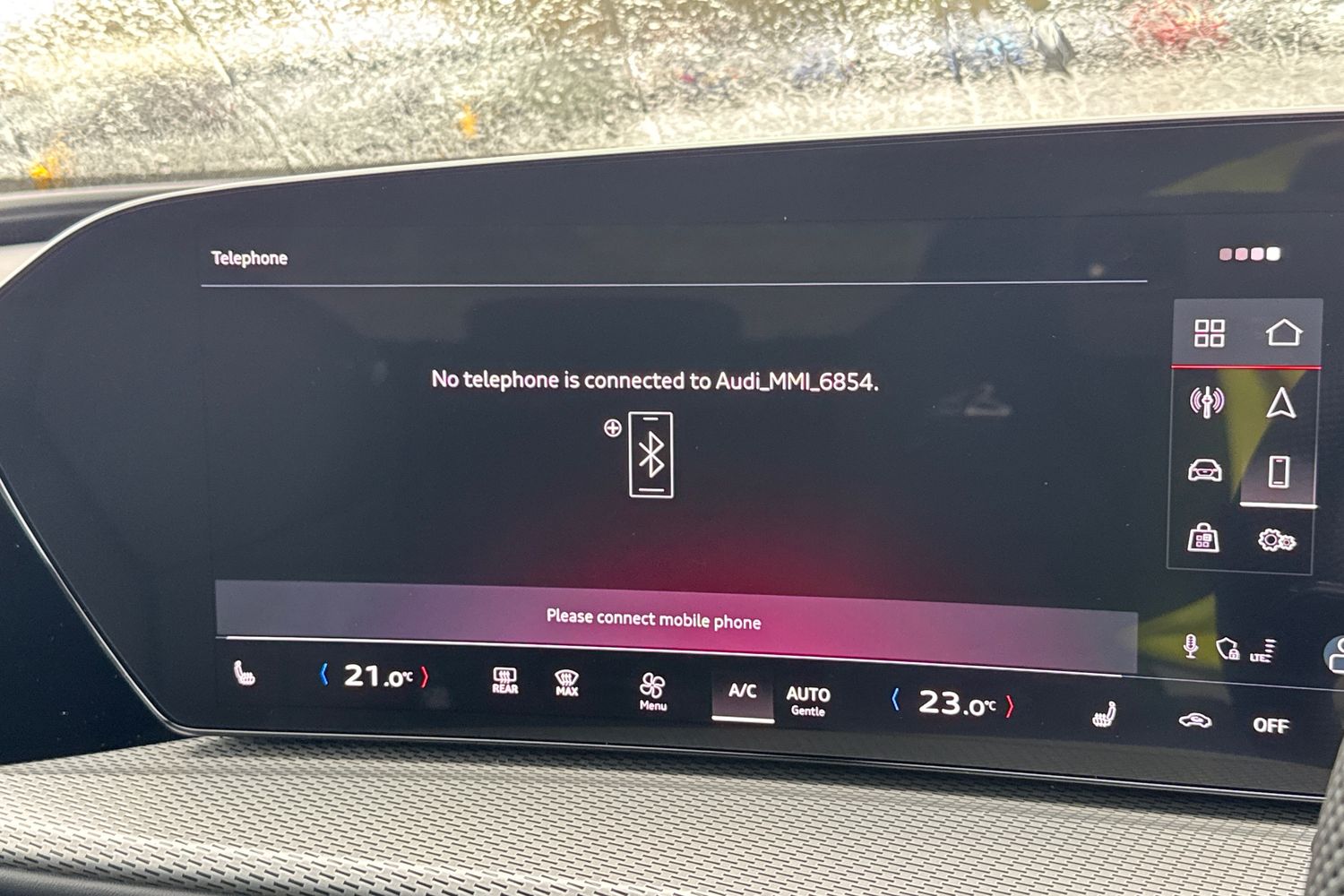 Used Audi Q5 2025 for sale - 76346600: Photo 36