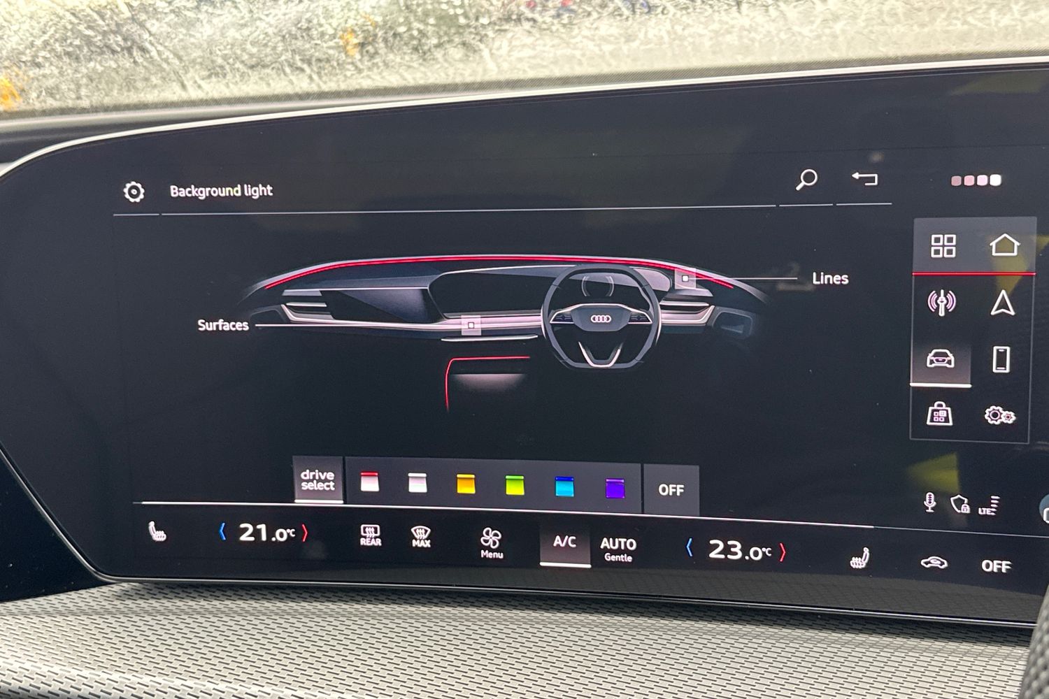 Used Audi Q5 2025 for sale - 76346600: Photo 37