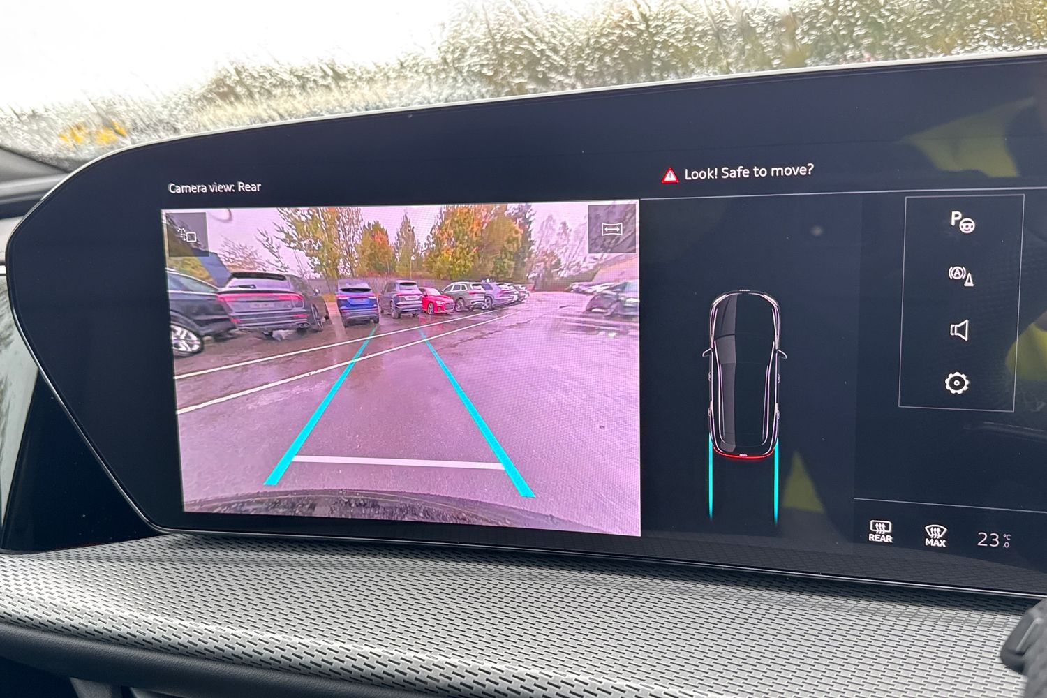 Used Audi Q5 2025 for sale - 76346600: Photo 38