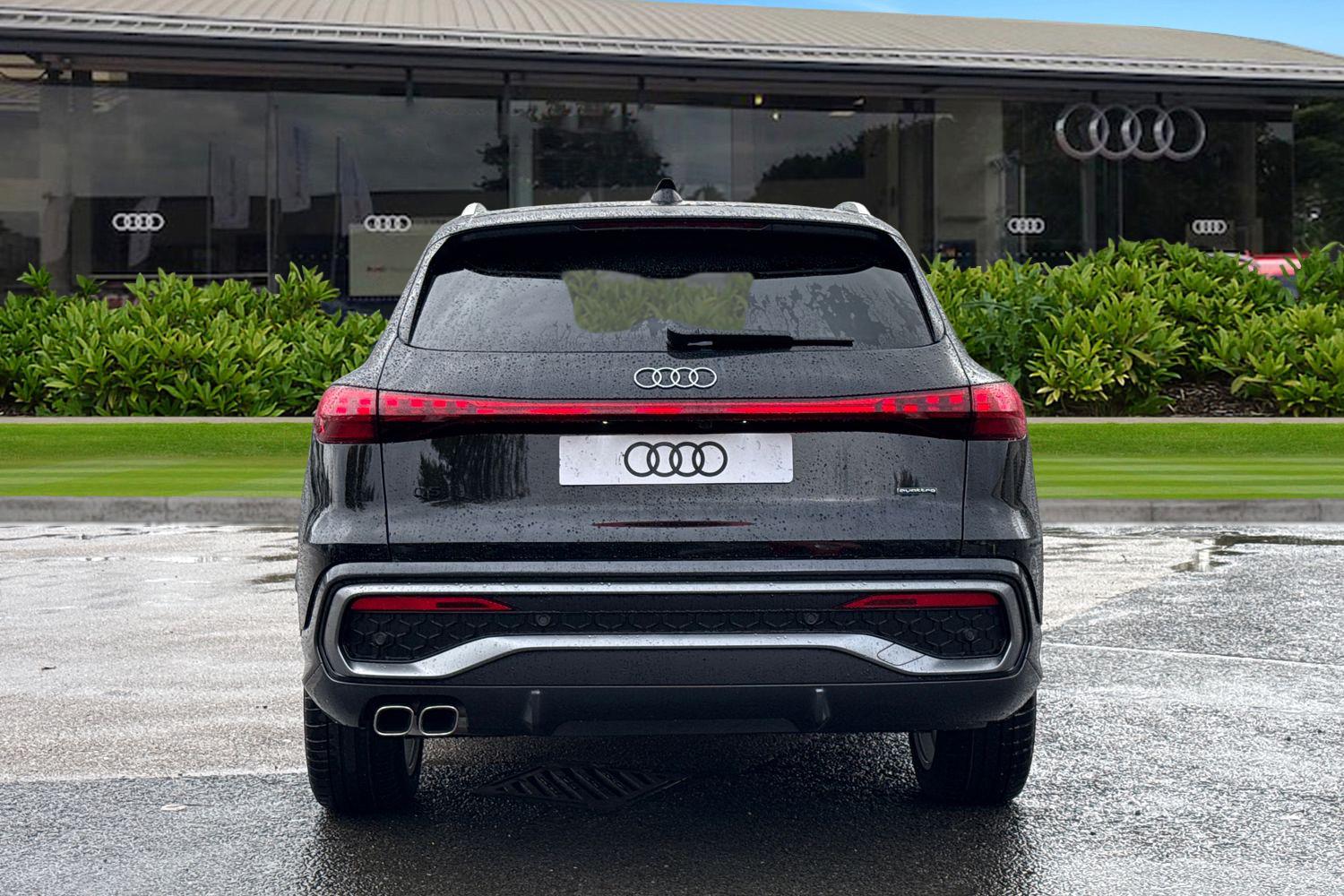 Used Audi Q5 2025 for sale - 76346600: Photo 4