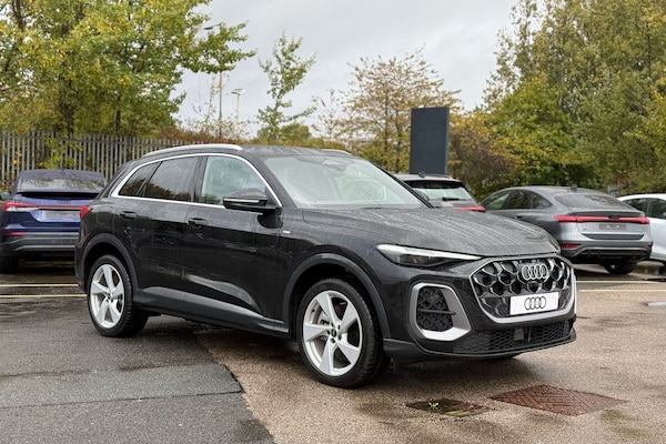 Used Audi Q5 2025 for sale - 76346600: Photo 42