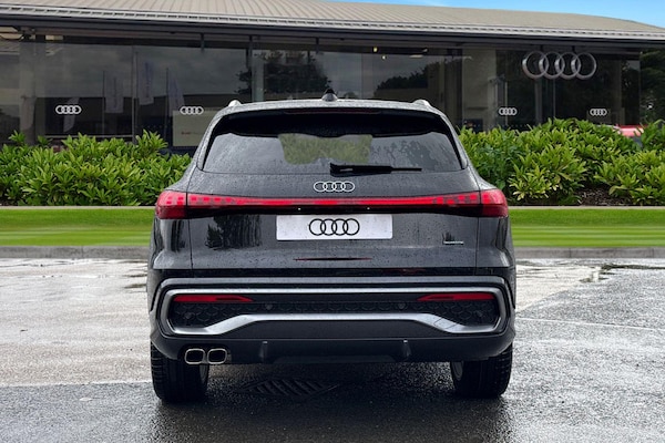 Used Audi Q5 2025 for sale - 76346600: Photo 4