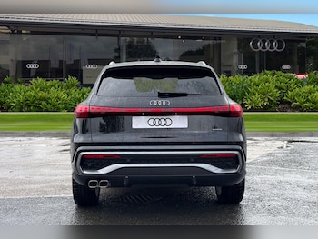 Used Audi Q5 2025 for sale - 76346600: Photo 4