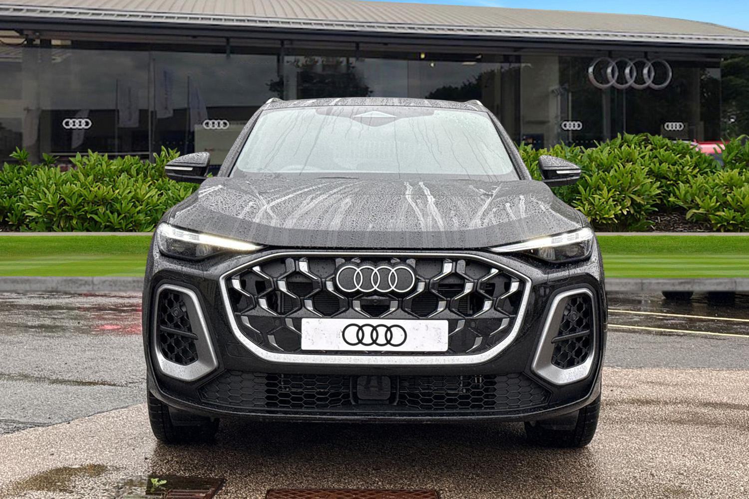 Used Audi Q5 2025 for sale - 76346600: Photo 5