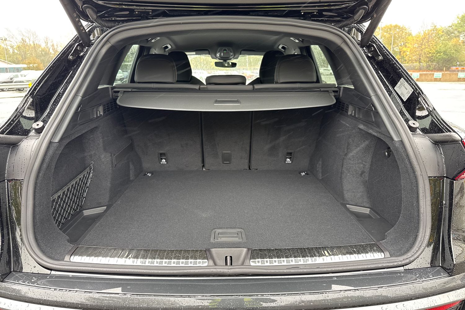 Used Audi Q5 2025 for sale - 76346600: Photo 6