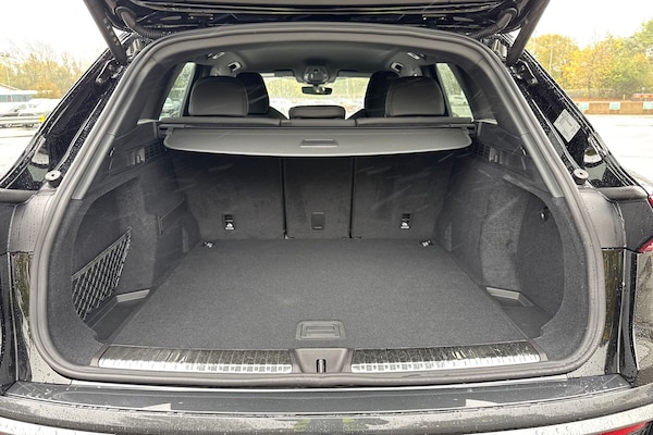 Used Audi Q5 2025 for sale - 76346600: Photo 6