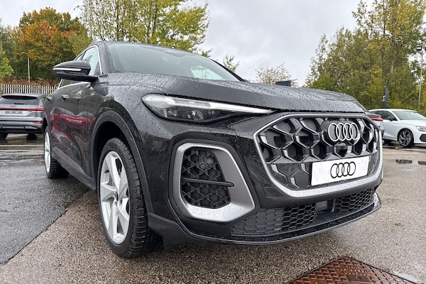 Used Audi Q5 2025 for sale - 76346600: Photo 8
