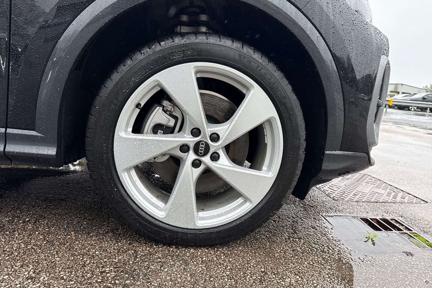 Used Audi Q5 2025 for sale - 76346600: Photo 9