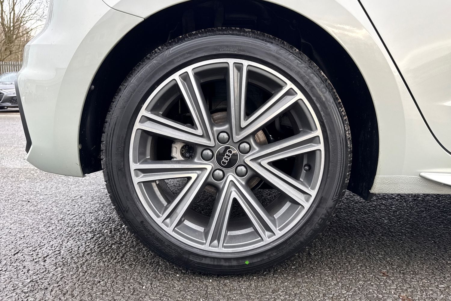 Used Audi A1 2026 for sale - 77161451: Photo 10