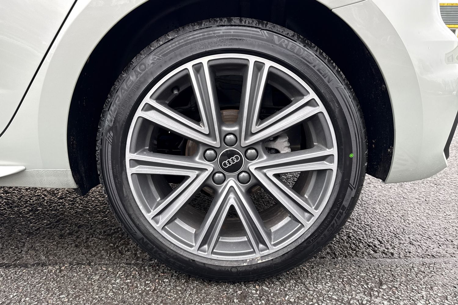 Used Audi A1 2026 for sale - 77161451: Photo 11