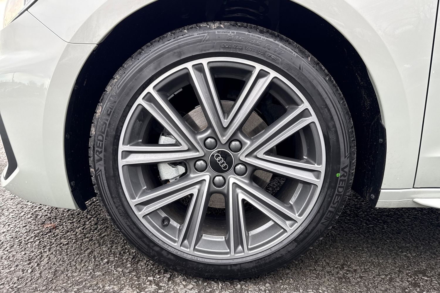 Used Audi A1 2026 for sale - 77161451: Photo 12