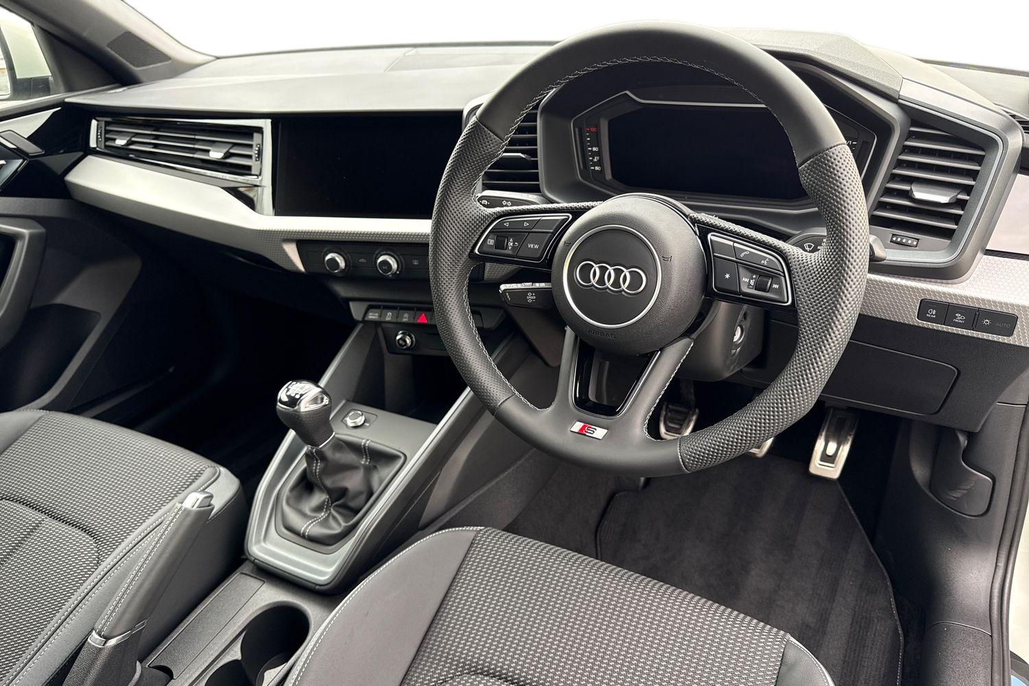 Used Audi A1 2026 for sale - 77161451: Photo 13