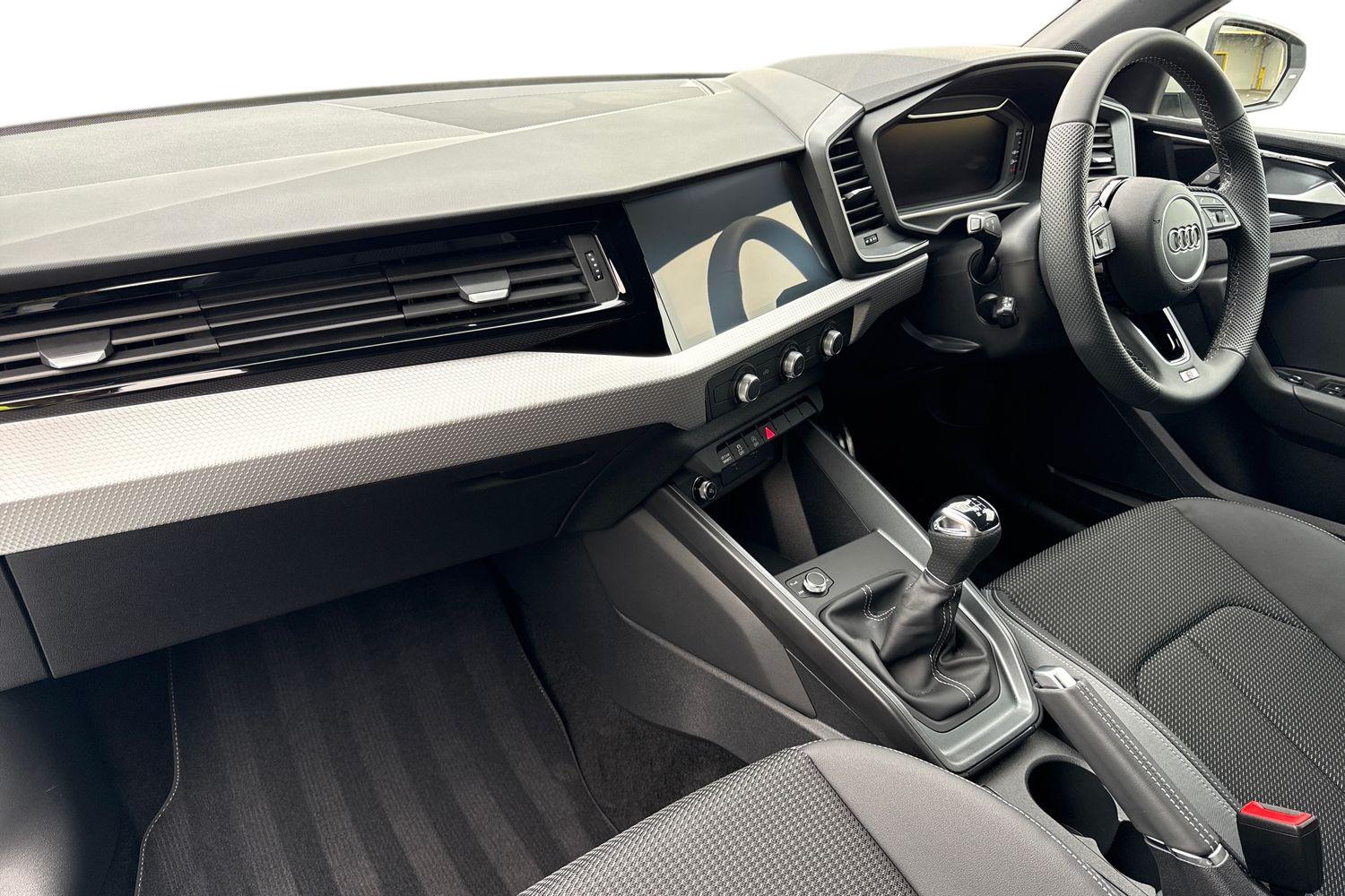 Used Audi A1 2026 for sale - 77161451: Photo 14