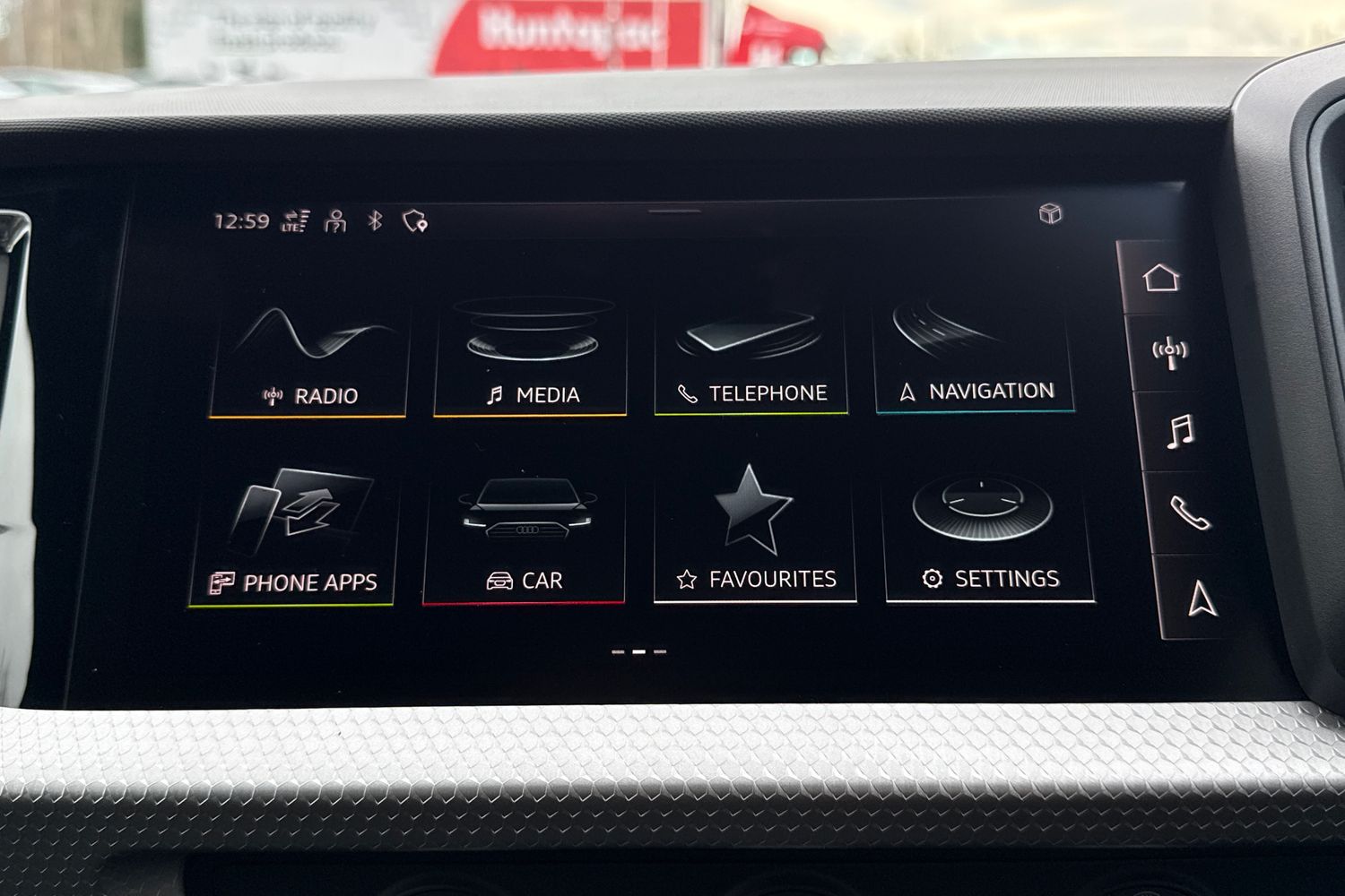 Used Audi A1 2026 for sale - 77161451: Photo 16