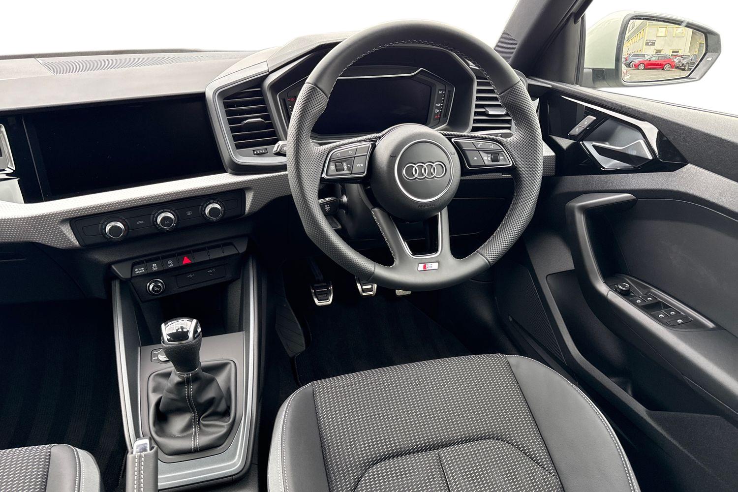 Used Audi A1 2026 for sale - 77161451: Photo 17