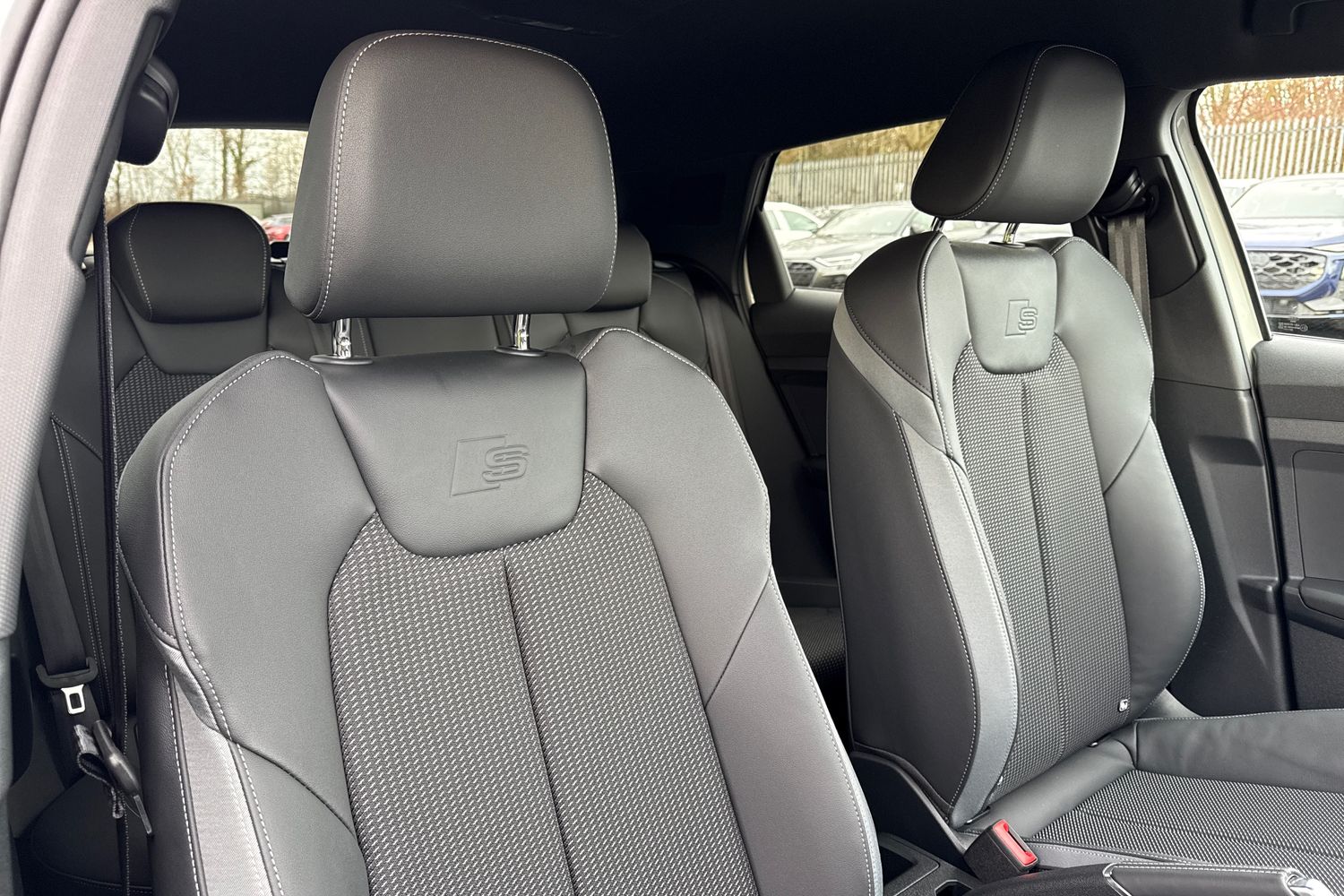 Used Audi A1 2026 for sale - 77161451: Photo 23