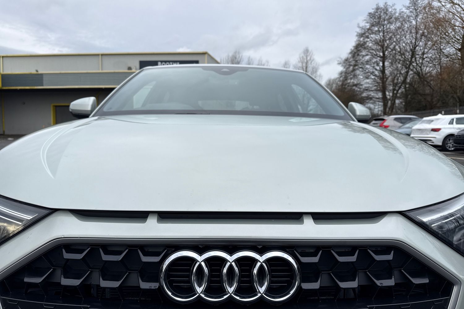 Used Audi A1 2026 for sale - 77161451: Photo 26