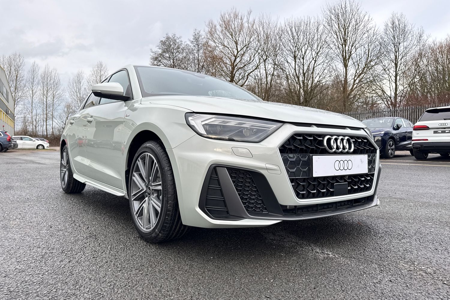 Used Audi A1 2026 for sale - 77161451: Photo 27