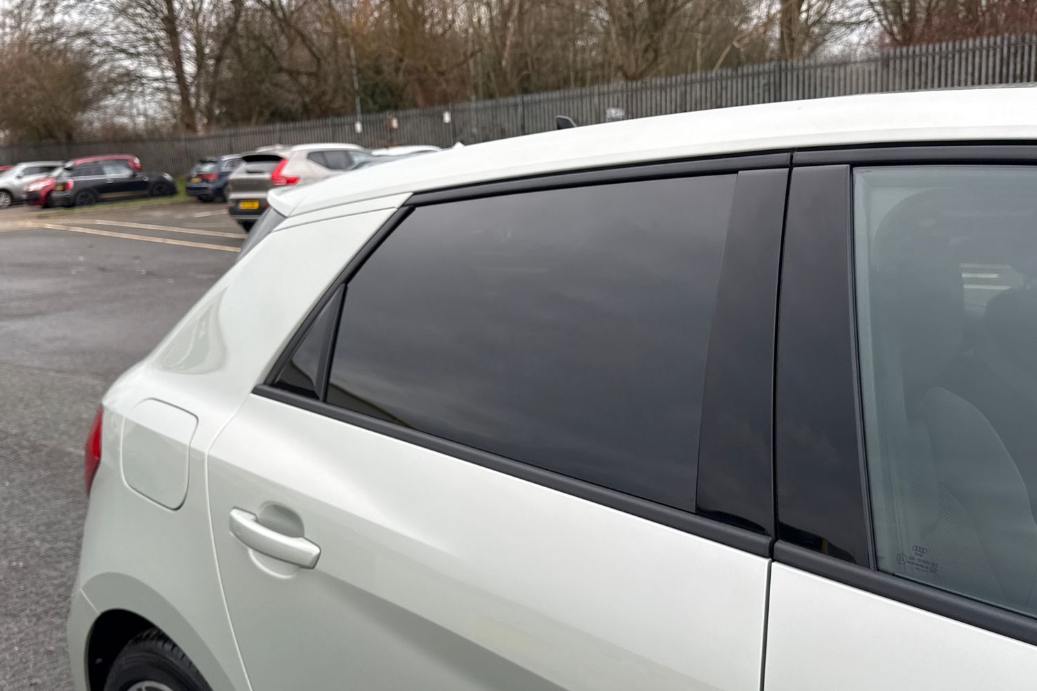 Used Audi A1 2026 for sale - 77161451: Photo 30