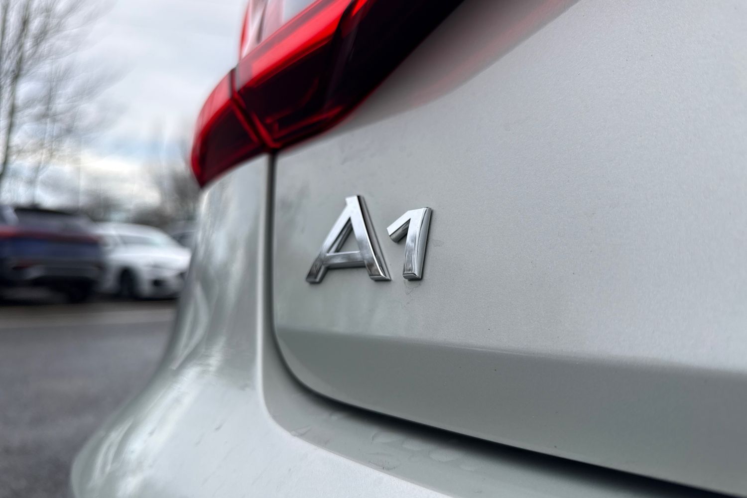 Used Audi A1 2026 for sale - 77161451: Photo 33