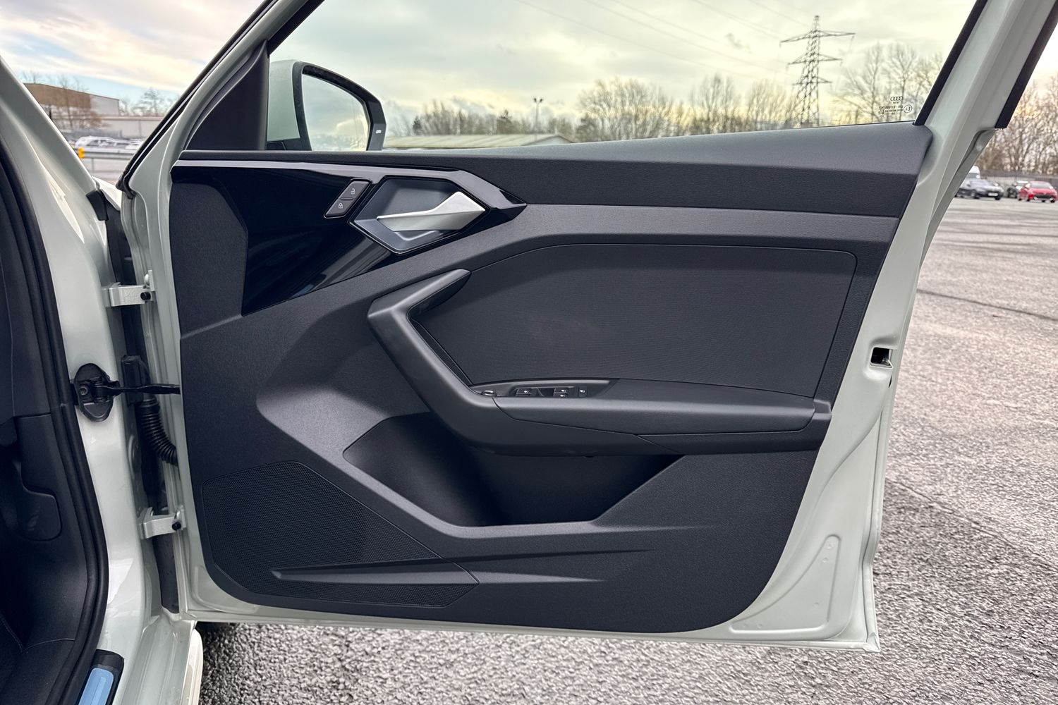 Used Audi A1 2026 for sale - 77161451: Photo 39