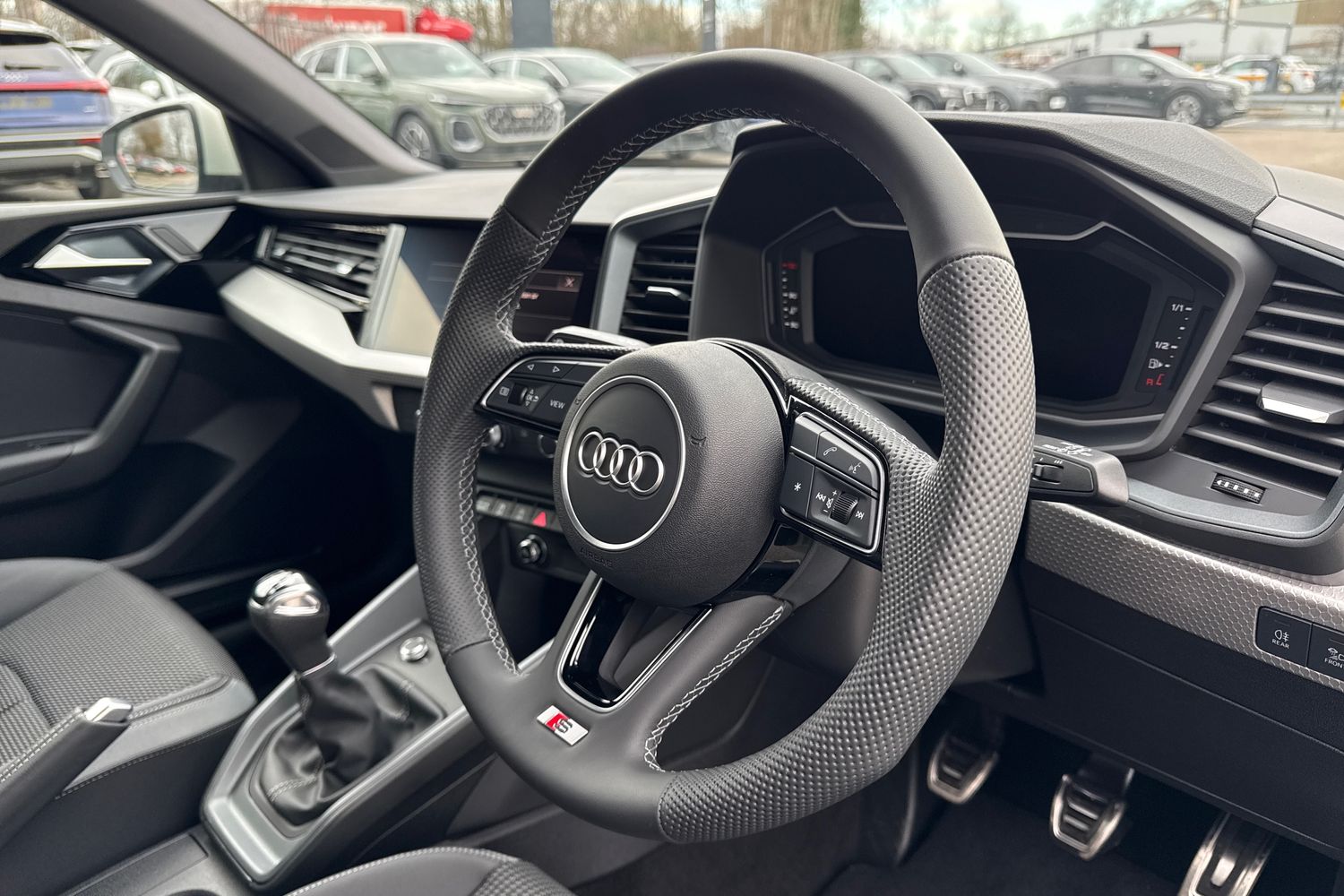 Used Audi A1 2026 for sale - 77161451: Photo 41