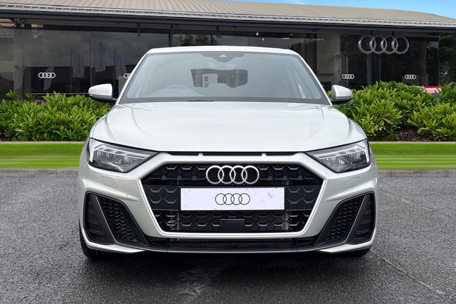 Used Audi A1 2026 for sale - 77161451: Photo 5