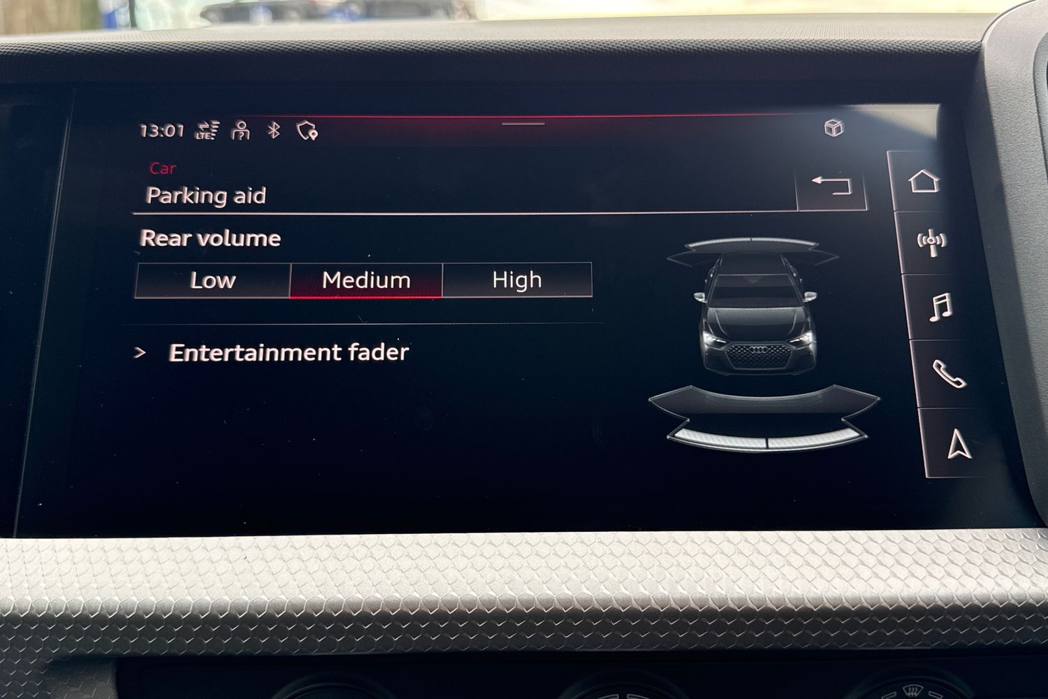 Used Audi A1 2026 for sale - 77161451: Photo 57