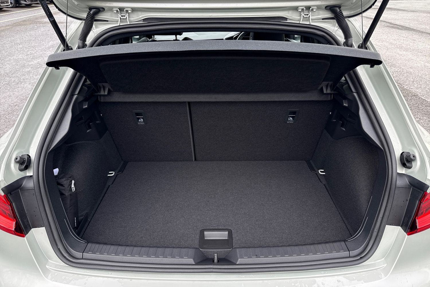 Used Audi A1 2026 for sale - 77161451: Photo 6